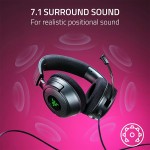 خرید هدست Razer Kraken V4 X